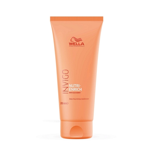 Product Invigo Nutri-Enrich With Goji Berry Deep Nourishing Conditioner 200ml base image
