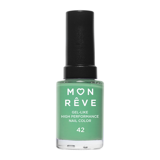 Product Gel-Like High Performance Nail Color 42 13ml base image