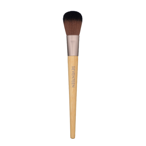 Product Blush Brush Bamboo Handle base image
