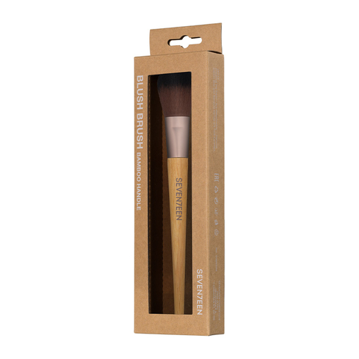 Product Blush Brush Bamboo Handle base image
