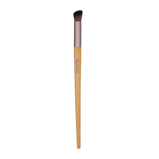 Product Blend Brush Bamboo Handle base image