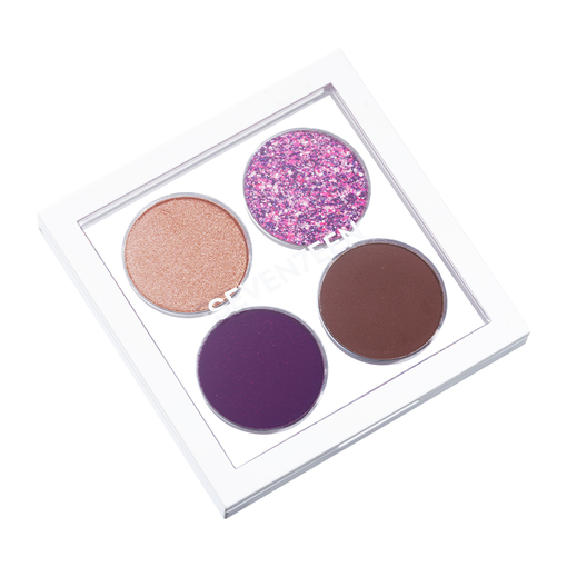 Product Vibrant Eyes Quad Palette 7.6g base image