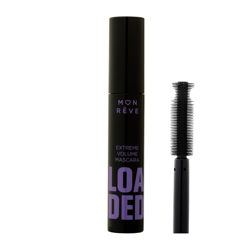 Product Loaded Extreme Volume Mascara 13ml base image