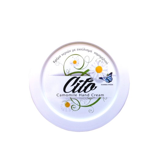 Product Cito Camomile Hand Cream 75ml base image