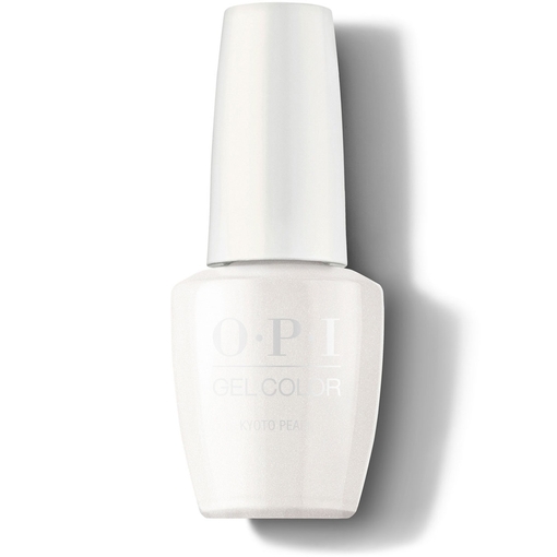 Product GelColor Kyoto Pearl Gel Nail Polish 15ml base image