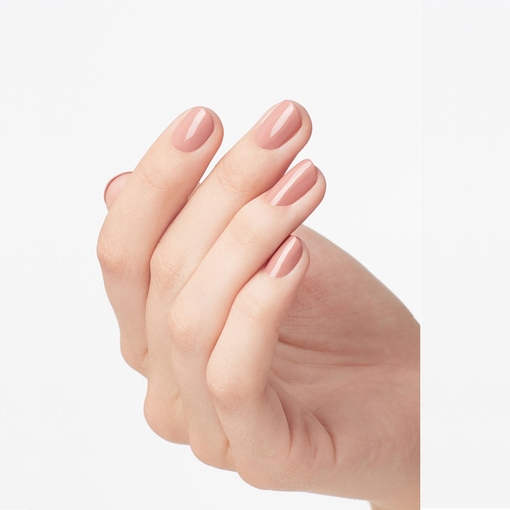 Product OPI GelColor Icons Collection Dulce De Leche - GCA15 Nail Polish 15ml base image
