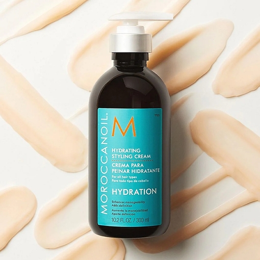 Product Hydrating Styling Cream 300ml base image