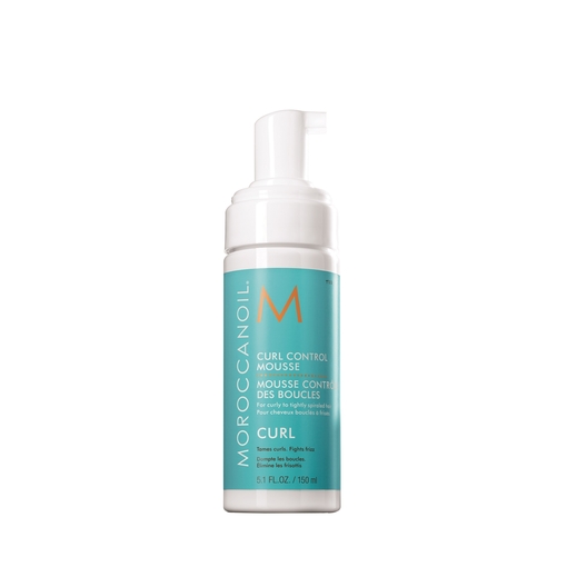 Product Curl Control Mousse 150ml base image
