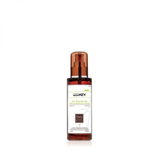 Product Volume Lift Pure African Shea Oil 50ml base image