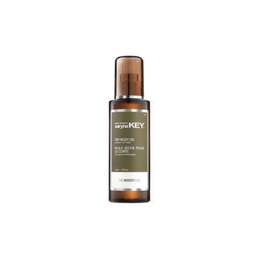 Product Dry Body Oil 110ml base image