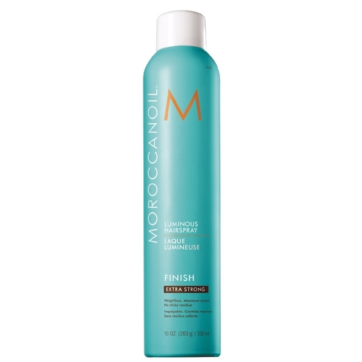 Product Luminous Hairspray Extra Strong 330ml base image