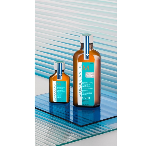 Product Be An Original Eurovision Moroccanoil Treatment Set base image