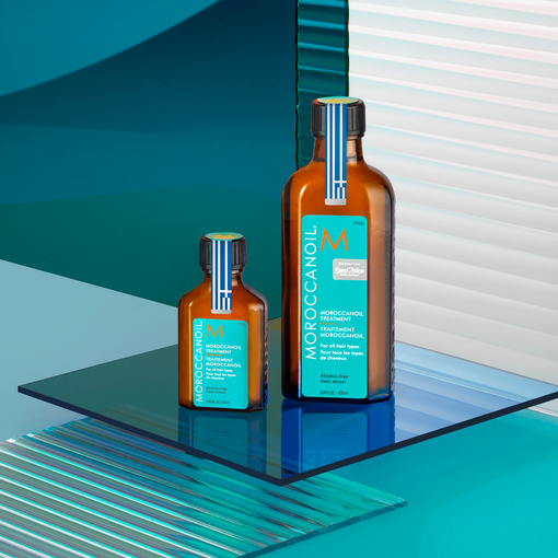 Product Be An Original Eurovision Moroccanoil Treatment Set base image