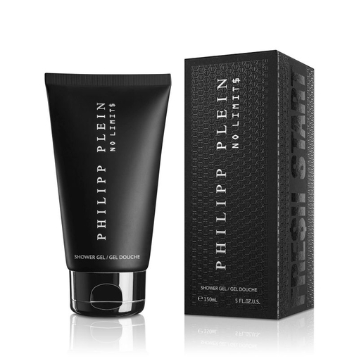 Product No Limit$ Fre$h Start Shower Gel 150ml base image
