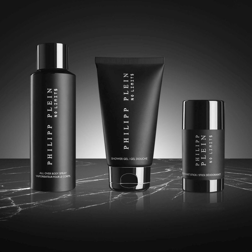 Product No Limit$ Fre$h Start Shower Gel 150ml base image