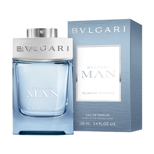 Product Bvlgari Man Glacial Essence Eau De Parfum 100ml base image