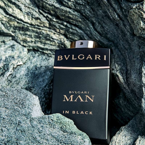 Product Bvlgari Man In Black Eau De Parfum 60ml base image