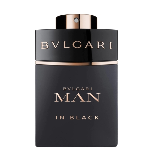 Product Bvlgari Man In Black Eau De Parfum 60ml base image