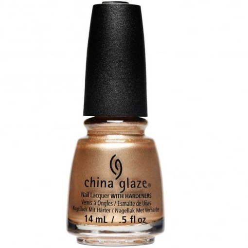 Product China Glaze High Standards Nail Polish 14ml base image