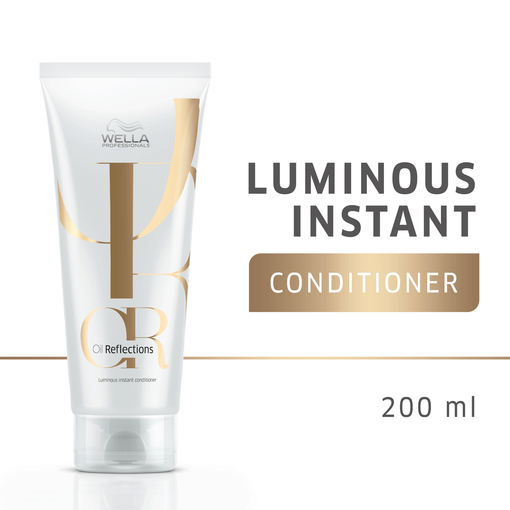 Product Oil Reflections Luminous Instant Conditioner 200ml base image