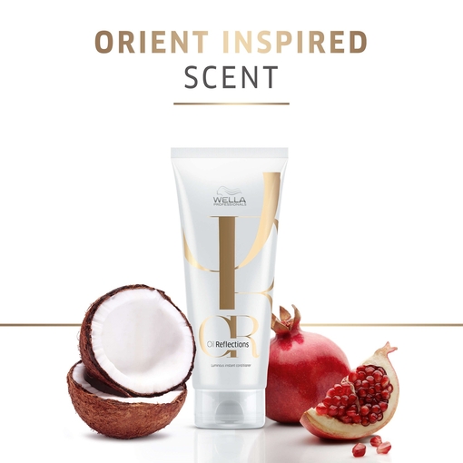 Product Oil Reflections Luminous Instant Conditioner 200ml base image