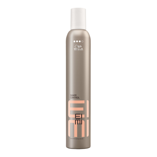 Product EIMI Shape Control Έξτρα Δυνατός Αφρος Φορμαρίσματος 500ml base image