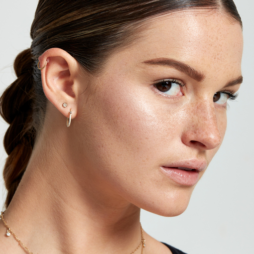 Product Born To Glow Liquid Illuminator Mini 01 Sunbeam 13ml base image