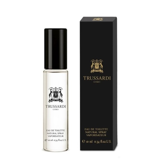 Product Trussardi Uomo Eau De Toilette 10ml - Gift base image