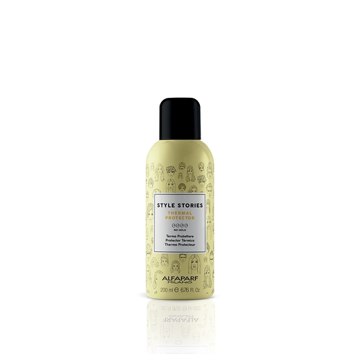 Product Alfaparf Milano Style Stories Thermal Protector 200ml base image