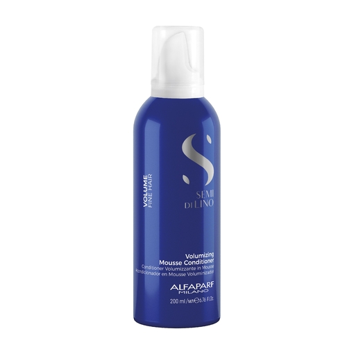 Product Semi Di Lino Volume Volumizing Mousse Conditioner 200ml base image