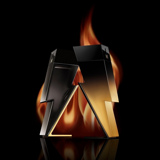Product Bad Boy Extreme Eau De Parfum 100ml base image