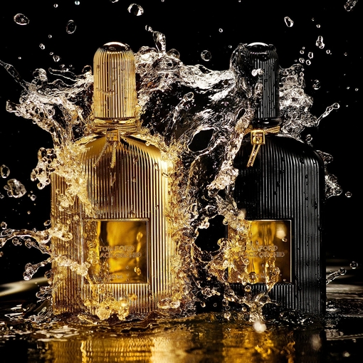 Product Black Orchid Parfum 100ml base image