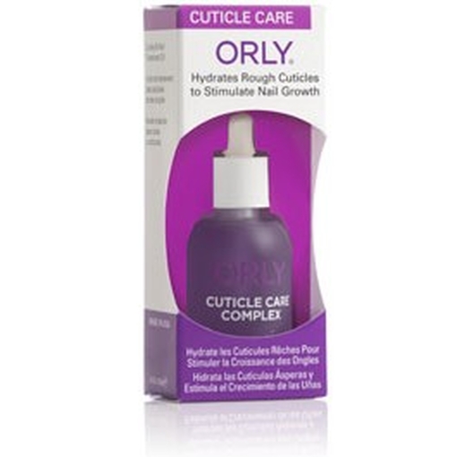 Product Orly Cuticle Care Complex 18ml base image