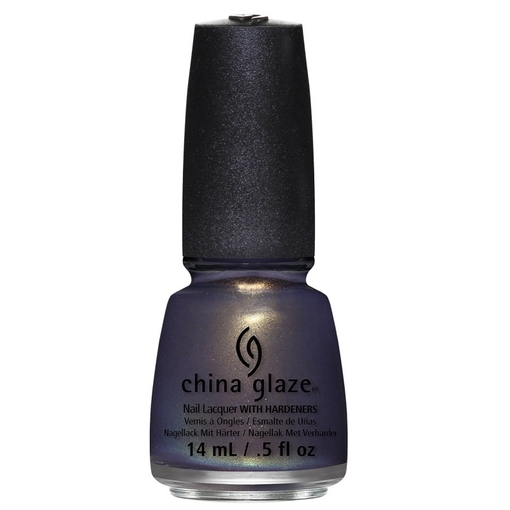Product China Glaze Nail Lacquer 14ml - Gift base image