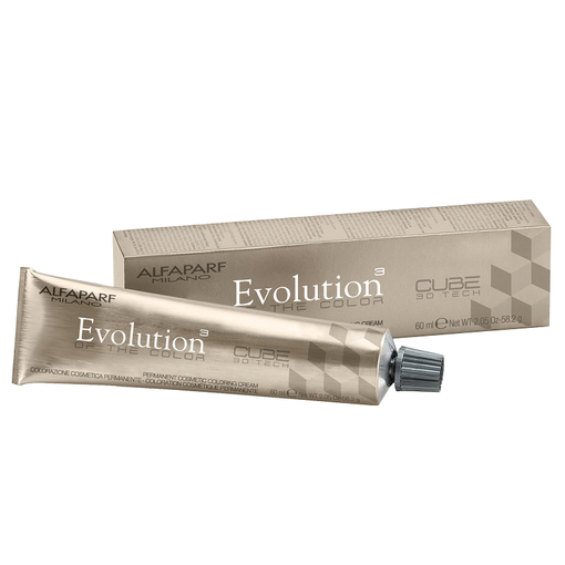 Product Evolution Of The Color Platinum 60ml base image