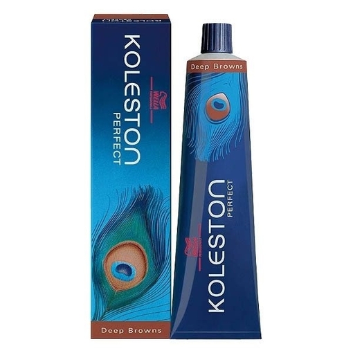 Product Koleston Perfect Deep Browns 60ml base image