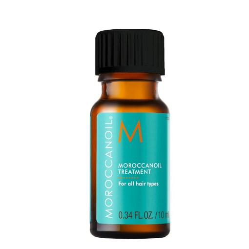 Product Moroccanoil Treatment 10ml - Gift base image