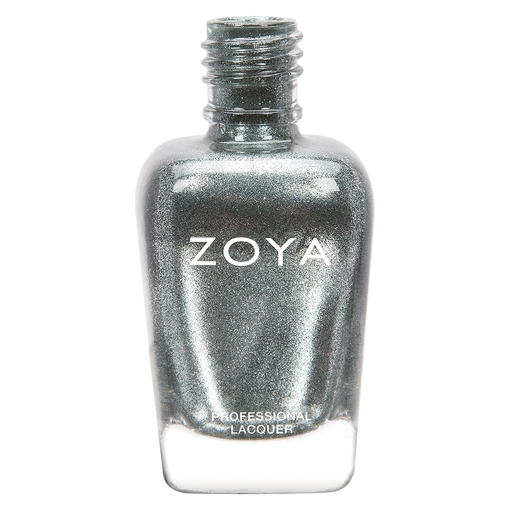 Product Zenith Collection Cassedy Nail Polish 15ml base image