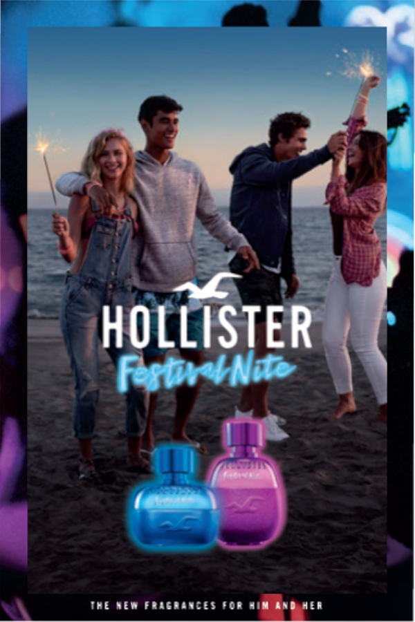 Brand Mobile Image