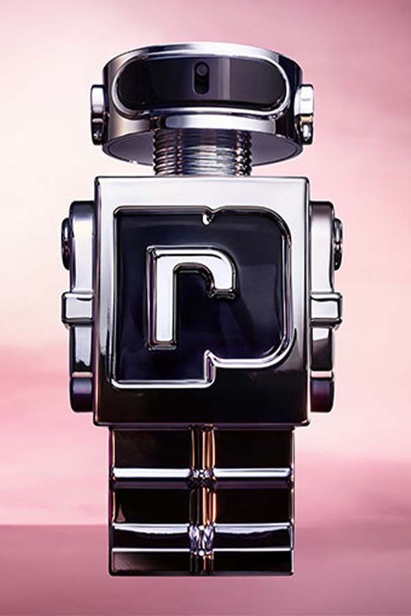 Brand Mobile Image