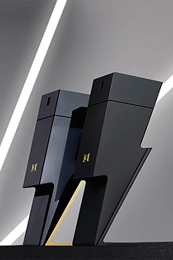 Brand Mobile Image