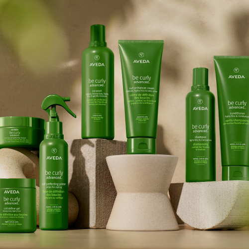Aveda Be Curly Advanced