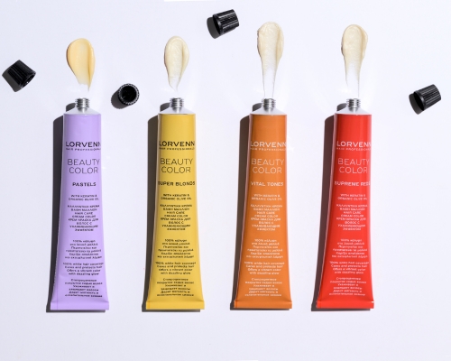 Beauty Color