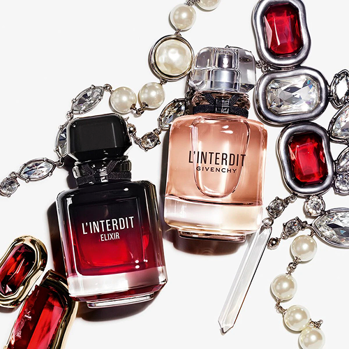 Women Fragrances