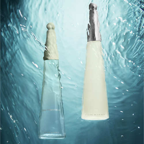Women Fragrances