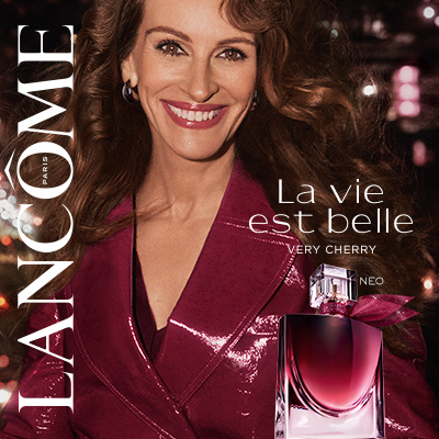 La Vie Est Belle L'Elixir Very Cherry Eau De Parfum