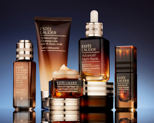 Advanced Night Repair Treatment