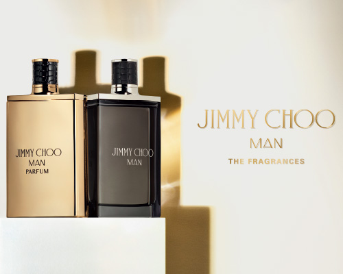 Men Fragrances