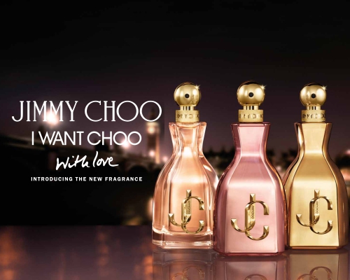 Women Fragrances