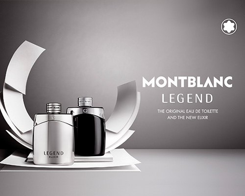 Montblanc Legend
